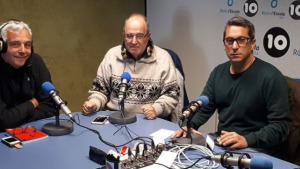La Plaça (política) 30/10/18