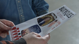 'Butaques', el nou cicle teatral que apropa a l'Escala espectacles professionals