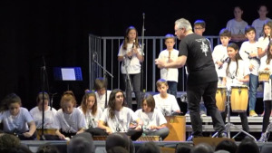 Concert d'instruments de l'EM El Gavià
