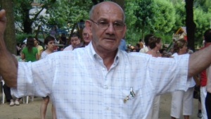 Premi a la dedicació sardanista per Carles Pous