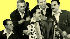 L'abecedari musical d'en Jordi Piqué - Los Xey