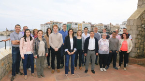 El PDeCAT, tres mesos amb un regidor menys