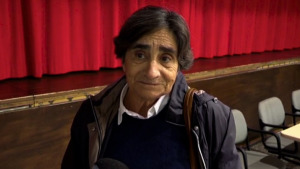 Mercedes Vilanova, una dona pionera en el món del submarinisme
