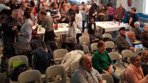Raul Centeno serà el nou President del CER