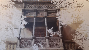 Inauguració de l'exposició L'Escala a l'Aigua