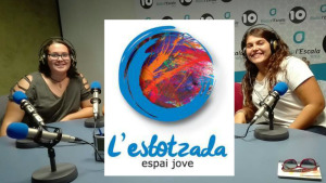 L'Esbotzada 15/02/17