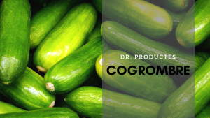Dr. Productes - Cogombres