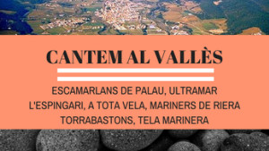 Sons A Cau d'Orella 04/06/17