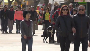82 per cent d'ocupació durant la Setmana Santa