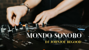 Mondo Sonoro -  Ever The Optimist (Trashcan Sinatras)