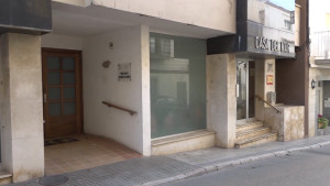 ERC de l'Escala reclama ambició a l'Ajuntament per obtenir la titularitat de La Casa del Mar