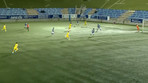 El FC l'Escala rep el líder i el CER el Visit Pontevedra