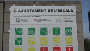 Compromís per explicar els detalls del contracte de neteja
