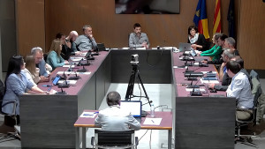 La sequera preocupa el consistori