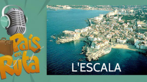 País en ruta passa per l'Escala