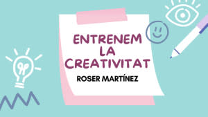 Entrenem la creativitat - Creativitat amb Beethoven