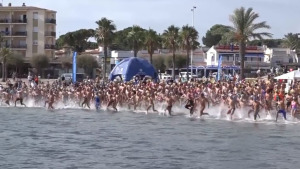 La Festa Major escalfa motors amb les activitats esportives