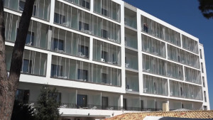 300mil pernoctacions de viatgers a l'Escala el 2025