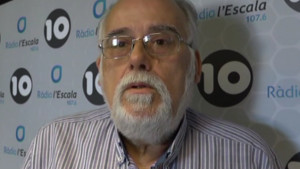 Activitats de Nadal del Casal dels Jubilats