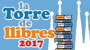 L'institut el Pedró participa al projecte de foment de la lectura Torre de Llibres