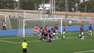 El FC l'Escala lluitarà per aconseguir un ascens històric