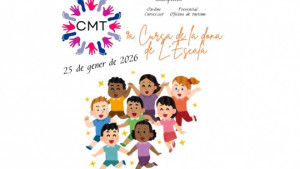 La xerrada de la Cursa de la Dona serà aquest divendres