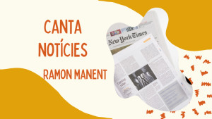 Canta notícies - 18/02/22