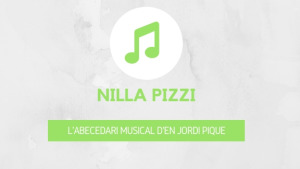 L'abecedari musical d'en Jordi Piqué - Nilla Pizzi