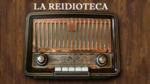 La Reidioteca 06/11/15