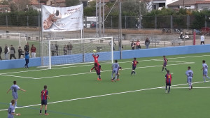 L'Escala cau eliminat a la semifinal de la fase de consolació del MIC