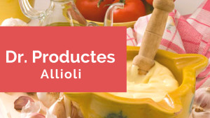 Dr. Productes - Allioli