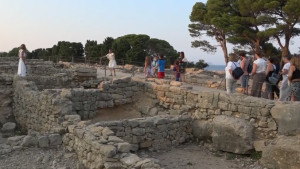 El MAC Empúries encara l'estiu amb moltes activitats, però poques novetats