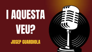 I aquesta veu? - Anna Donato