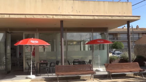 Ajudicat el bar del CER, que no obrirà fins al setembre