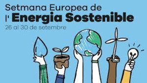 L'Escala s'adhereix a La Setmana Europea de l'Energia Sostenible