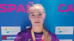 Radsma aconsegueix plata absoluta abans de marxar cap a Algèria