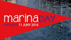 Marina day a l'Escala