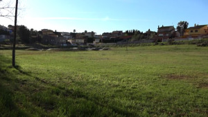 La setmana vinent comencen les obres del Parc Infanti a Pilans