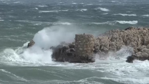 La tramuntana fa saltar les alertes i no perd pistonada