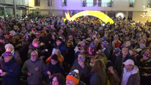 Campanades multitudinàries