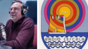 Histories de la Ràdio amb Francesc Torras 18.10.16