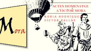 Entrevista a Núria Rodriguez i Víctor Pallas