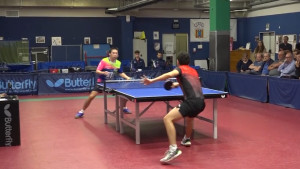 Yeh ha debutat amb un equip americà abans de debutar al Ciutat de Barcelona