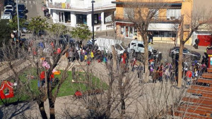 Carnaval Escolar