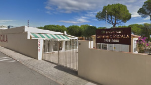 Cancel·lacions massives en campings i hotels pel coronavirus