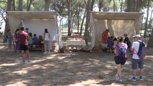 Arriba l'11a edició del Familiaria amb una vintena d'activitats