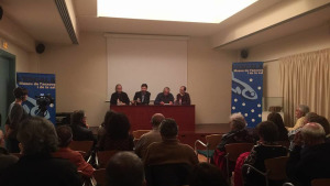 Comencen les vuitenes jornades del Centre d'Estudis Escalencs