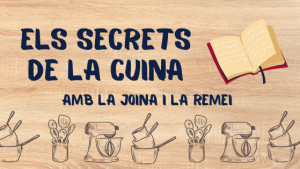 Els secrets de la cuina - Entrants
