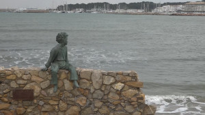 La petjada del Petit Príncep a l'Escala, present a unes jornades de la UB