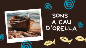 Sons A Cau d'Orella - Magazín de juliol del 2025